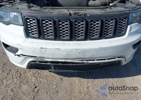 2019 Jeep Grand Cherokee Altitude 4X4 from USA, damaged, VIN 1C4RJFAG5KC838383